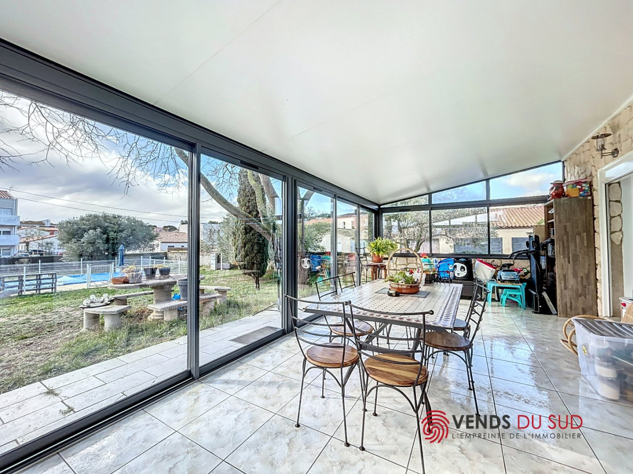 vente Maison Lespignan - Photo 3