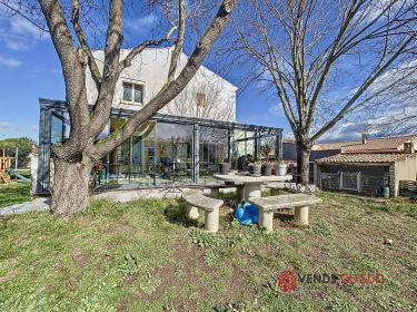 vente  Lespignan