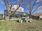 vente Maison Lespignan