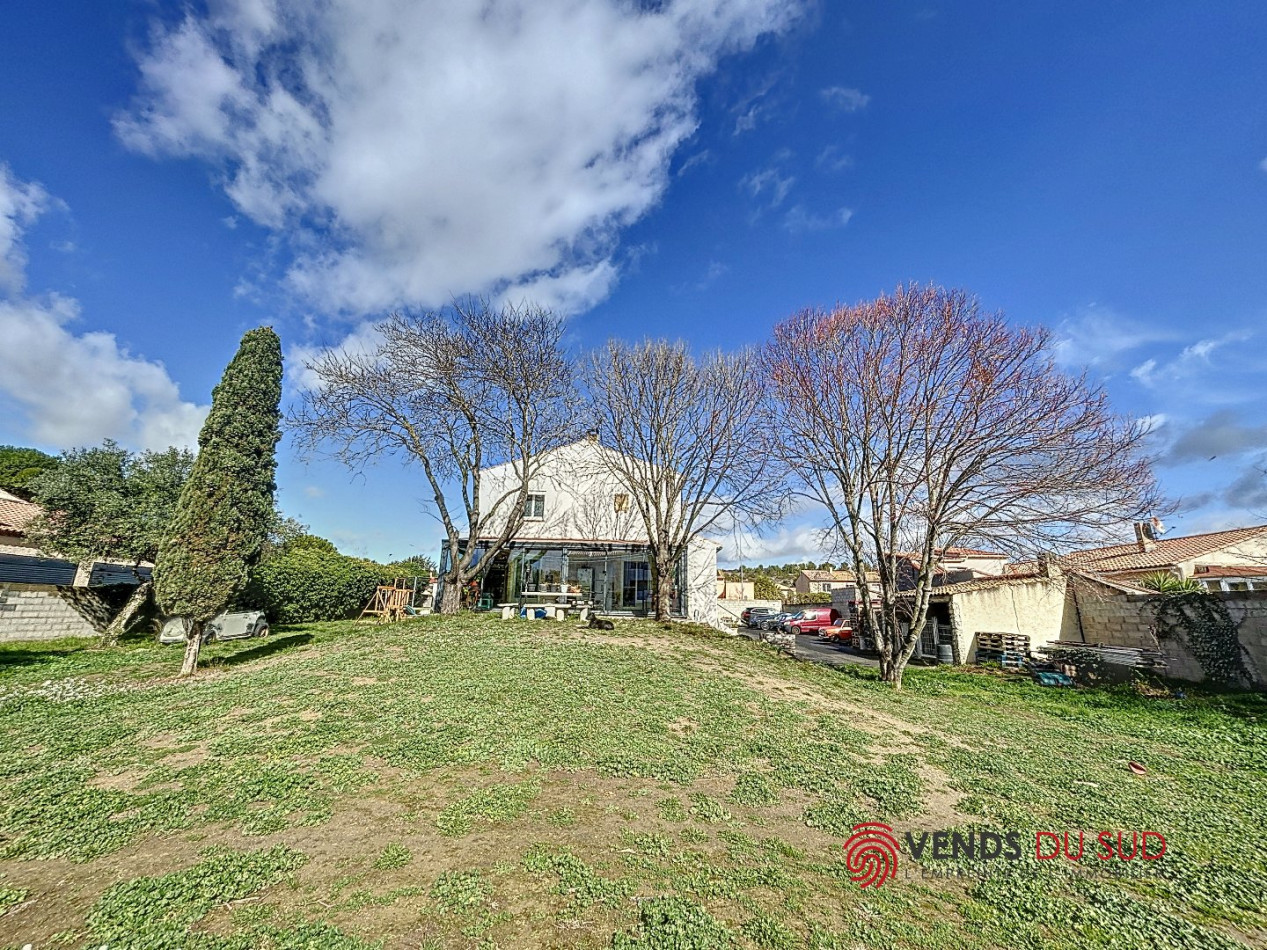 vente Maison Lespignan - Photo 7