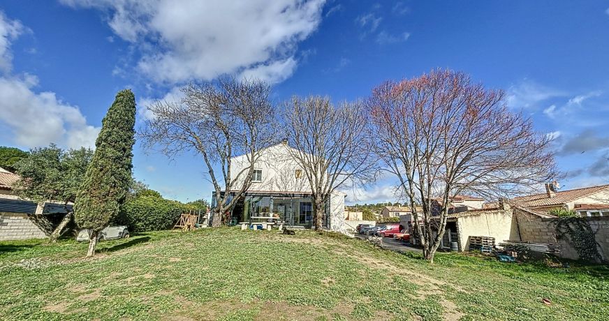 vente Maison Lespignan