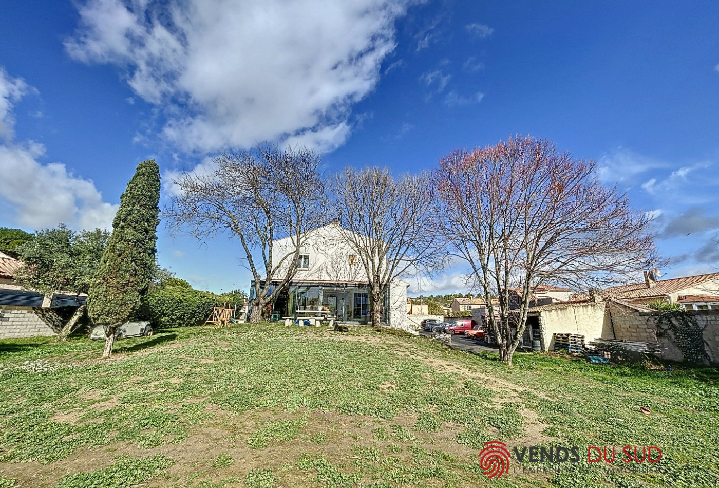 à vendre Maison Lespignan - Photo 7