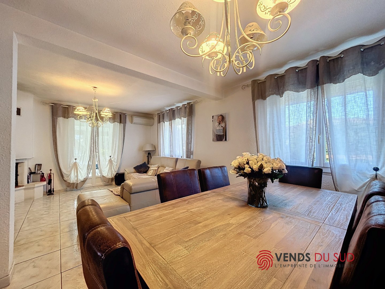 vente Maison Lespignan - Photo 2