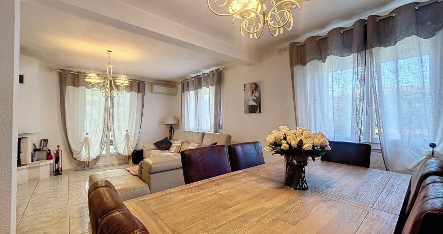 vente Maison Lespignan