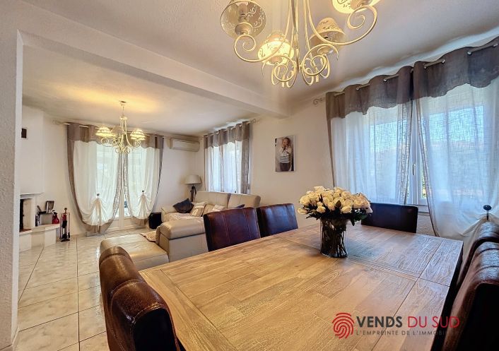 vente Maison Lespignan