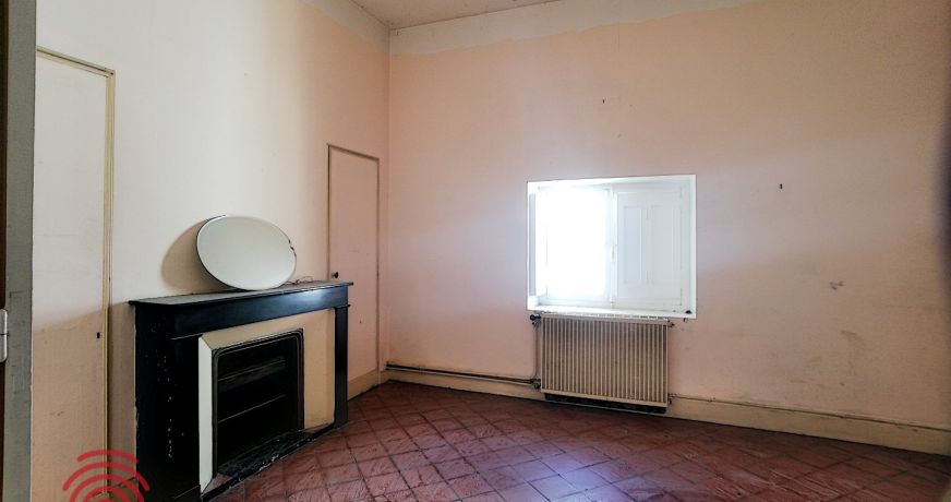 vente Appartement à rénover Beziers