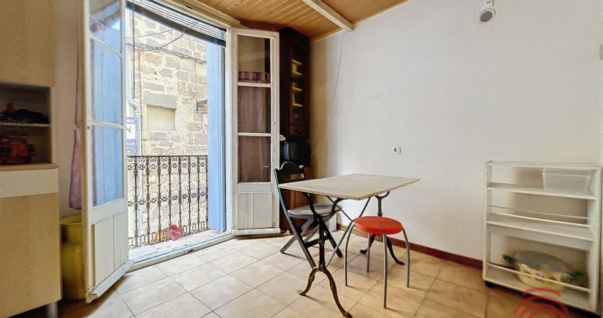 vente Maison Agde