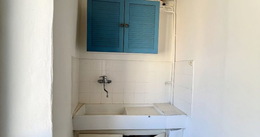 vente Appartement ancien Agde