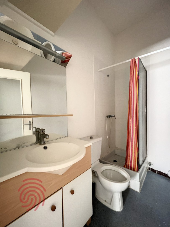 vente Appartement ancien Agde - Photo 7