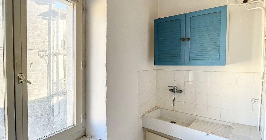 vente Appartement ancien Agde