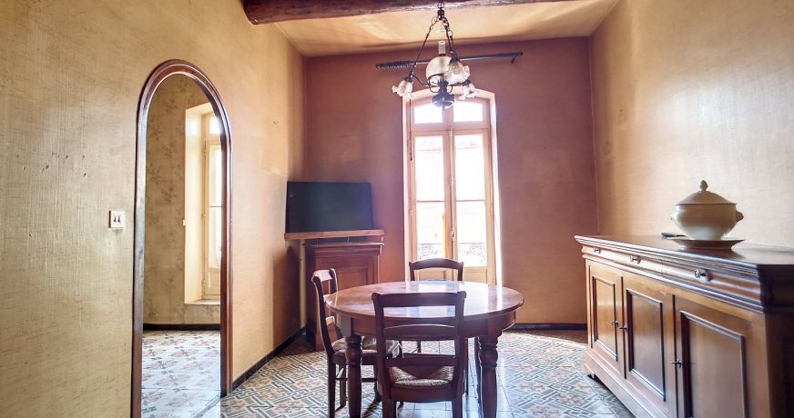 vente Maison à rénover Murviel Les Beziers