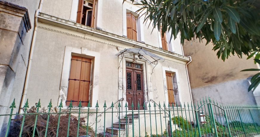 vente Maison à rénover Murviel Les Beziers