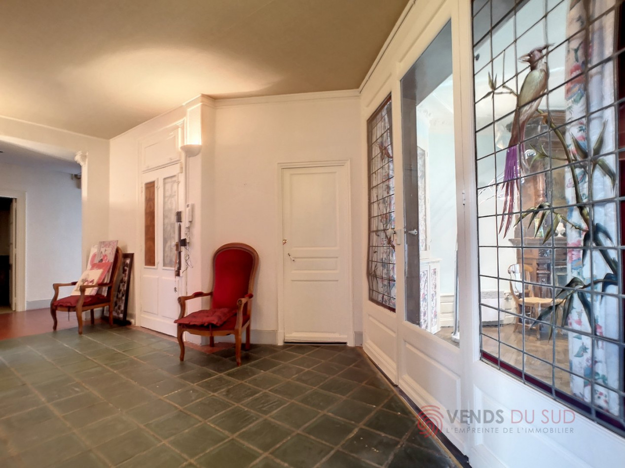 vente Appartement bourgeois Beziers - Photo 6