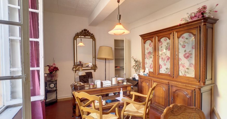 vente Appartement bourgeois Beziers