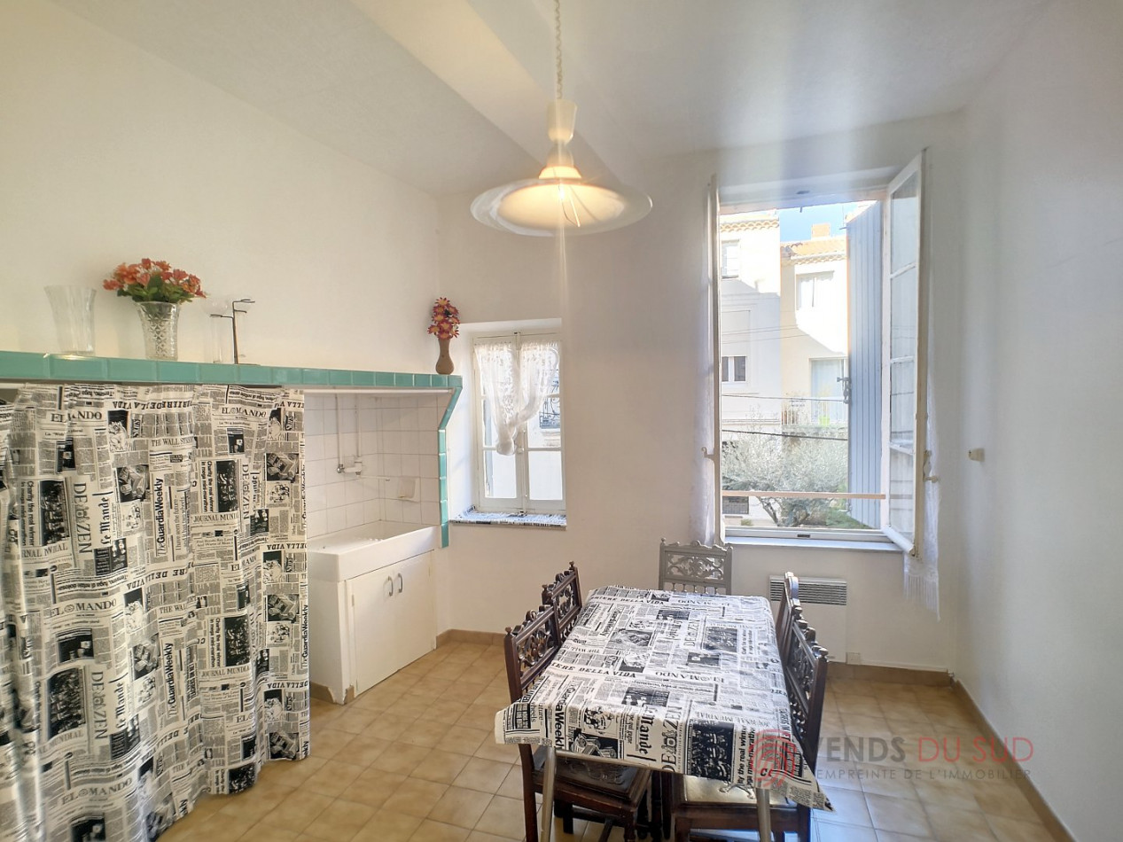 vente Appartement bourgeois Beziers - Photo 8