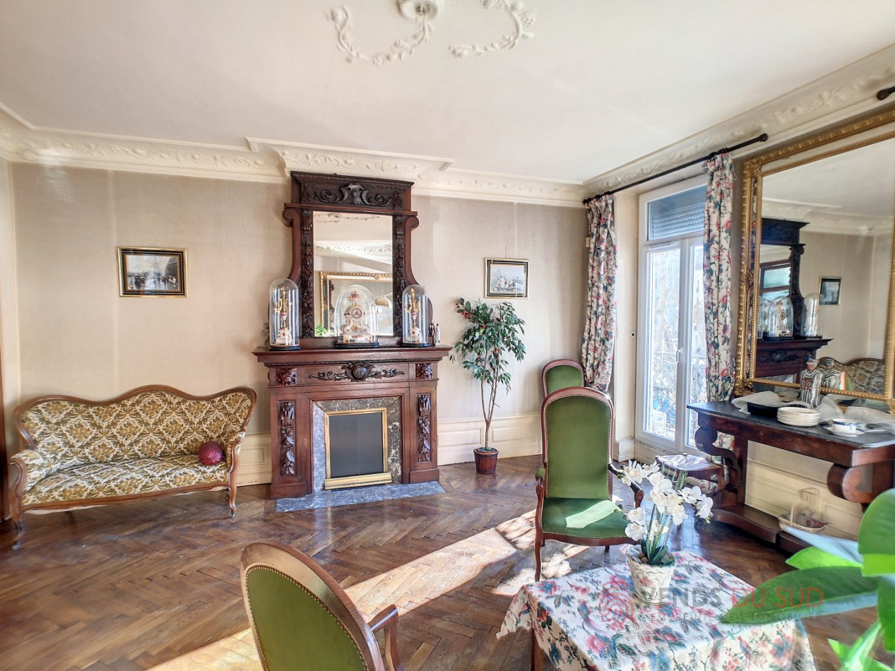 vente Appartement bourgeois Beziers - Photo 2