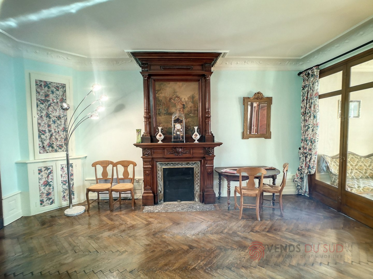 vente Appartement bourgeois Beziers - Photo 7