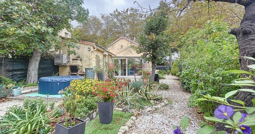 vente Maison Beziers