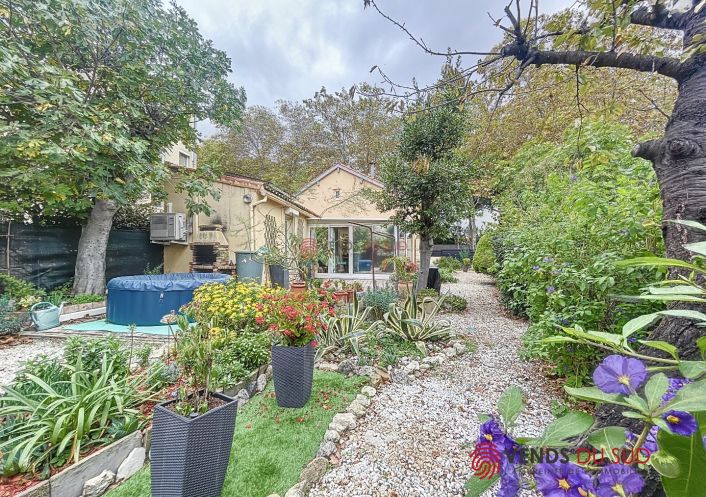 vente Maison Beziers