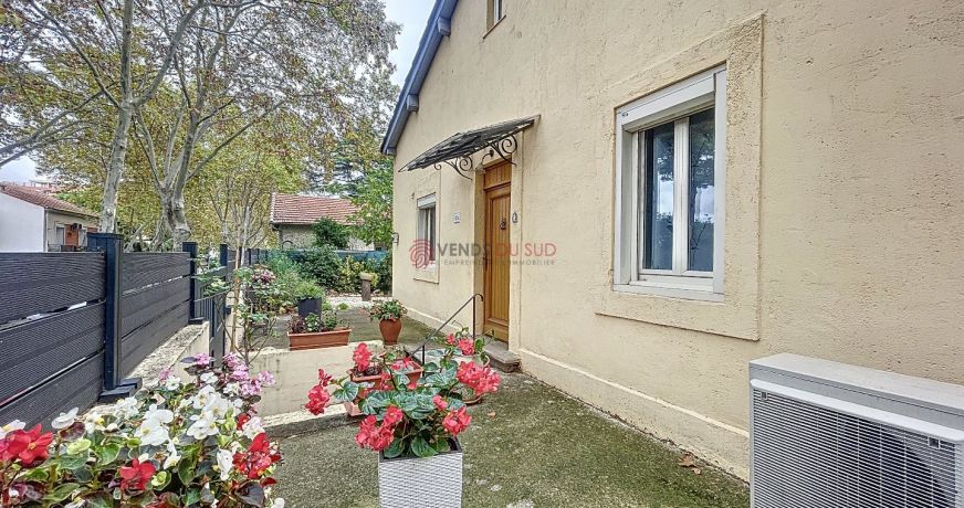 vente Maison Beziers