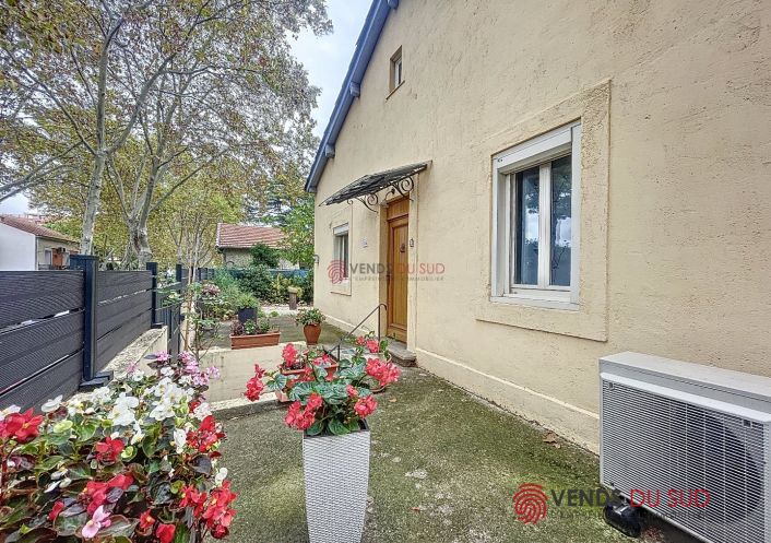 vente Maison Beziers