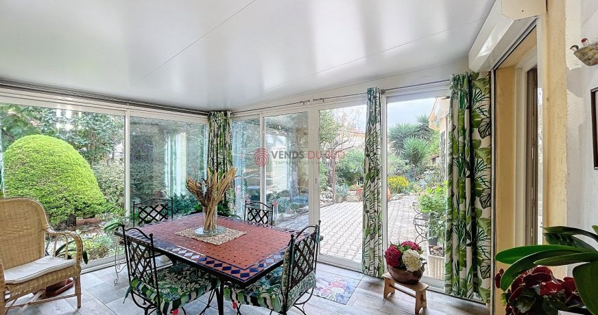 vente Maison Beziers