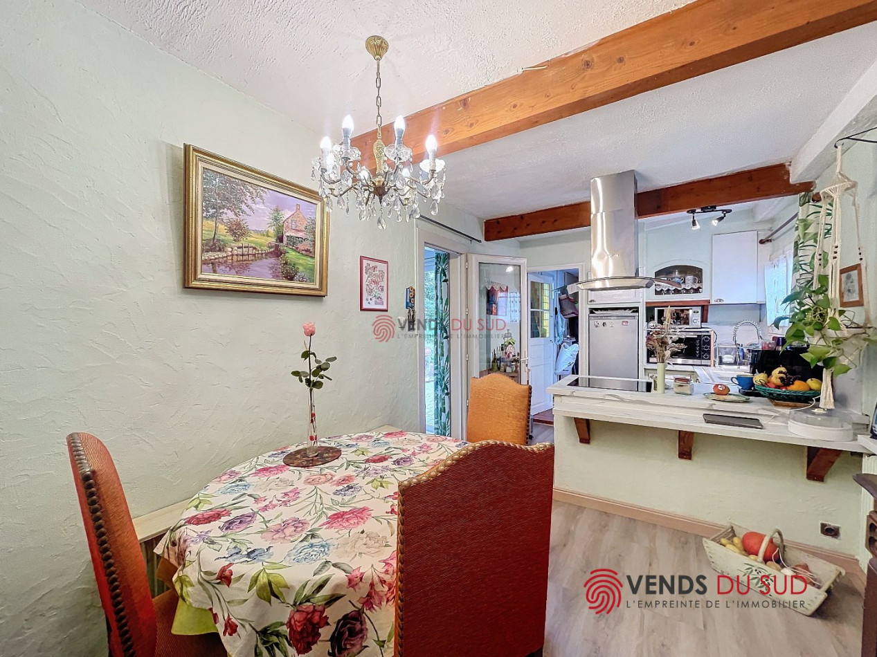 vente Maison Beziers - Photo 6