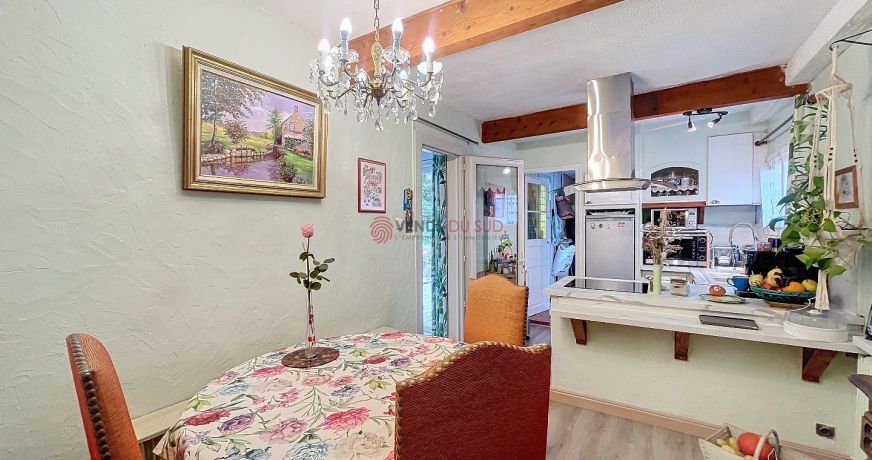 vente Maison Beziers