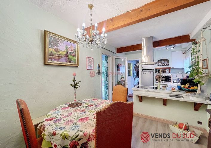 vente Maison Beziers