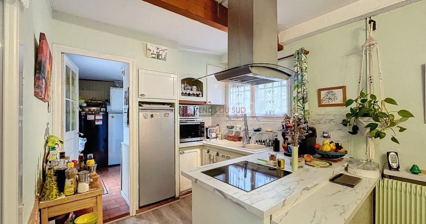 vente Maison Beziers