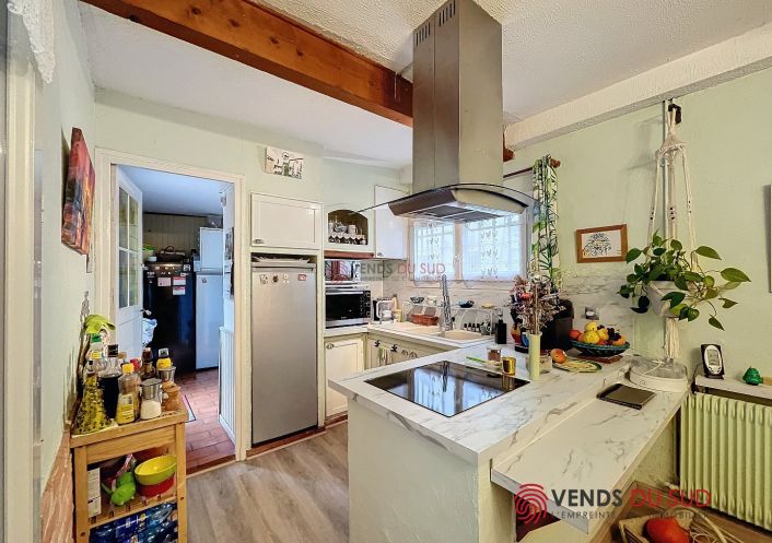 vente Maison Beziers