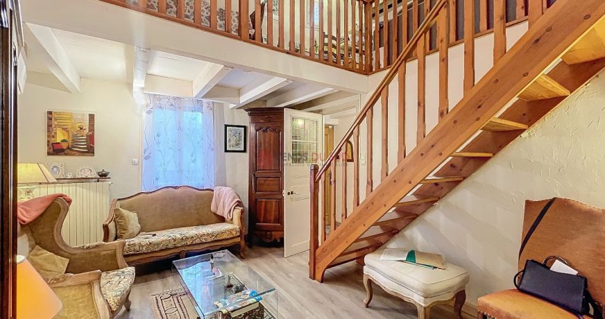 vente Maison Beziers