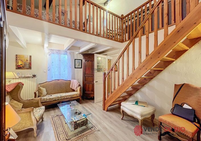 vente Maison Beziers