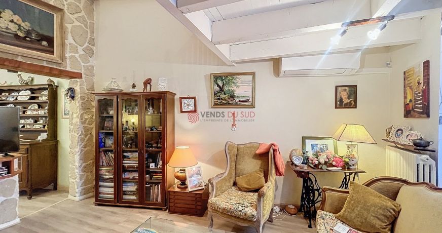 vente Maison Beziers