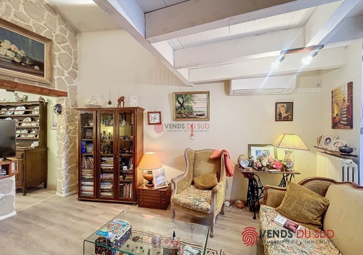 vente Maison Beziers
