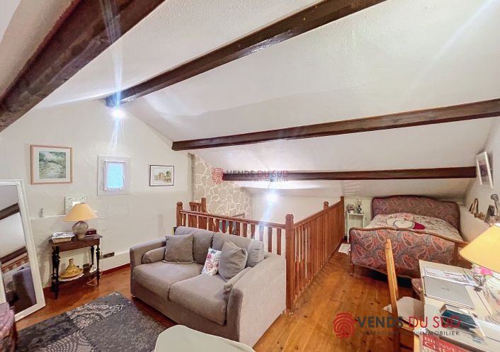 vente Maison Beziers