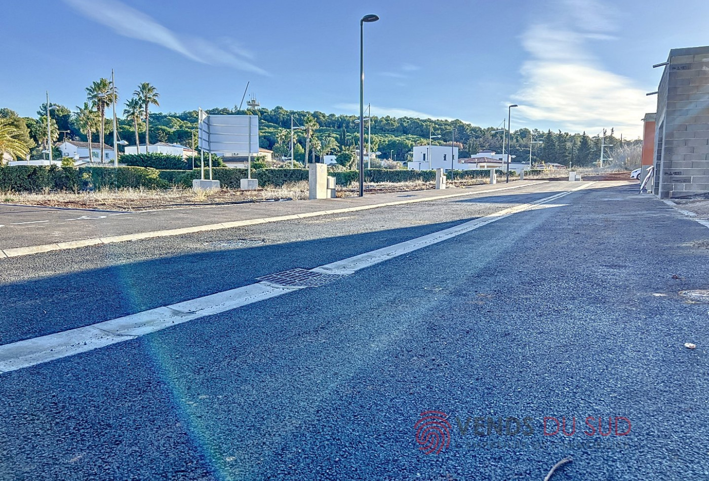 sale Terrain constructible Agde - Photo 1