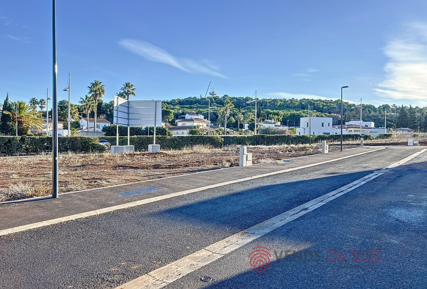 sale Terrain constructible Agde - Photo 7