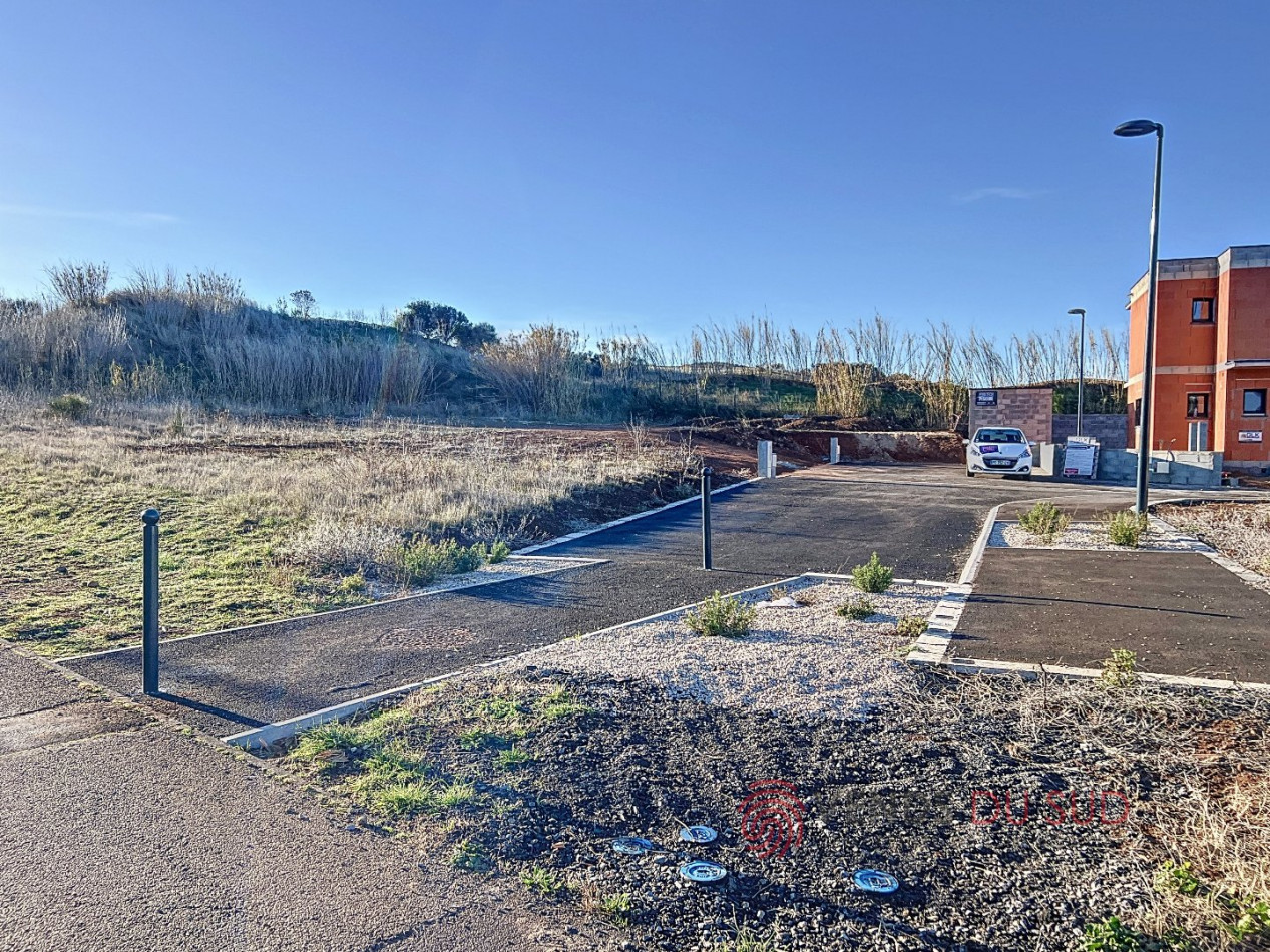 vente Terrain constructible Agde - Photo 2