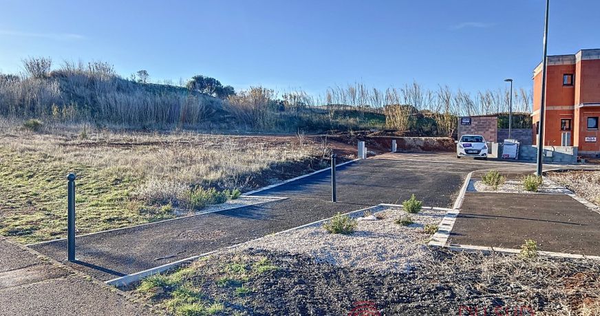 vente Terrain constructible Agde