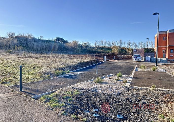 vente Terrain constructible Agde