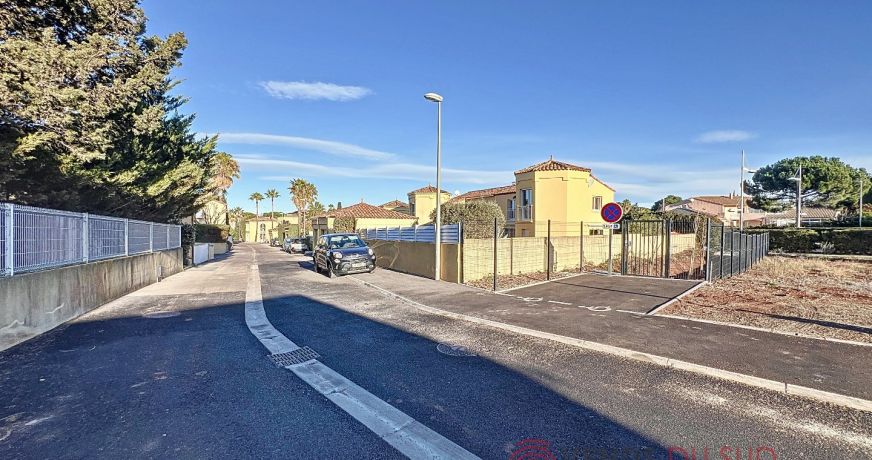 vente Terrain constructible Agde