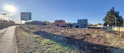 vente Terrain constructible Agde