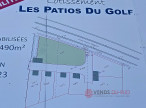 sale Terrain constructible Agde