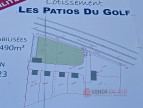 vente Terrain constructible Agde