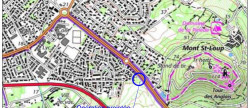 vente Terrain constructible Agde