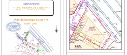 vente Terrain constructible Agde
