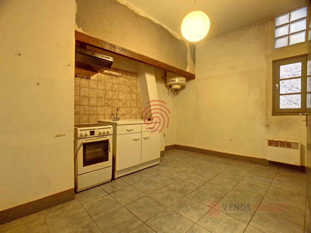 vente Appartement Beziers - Photo 4