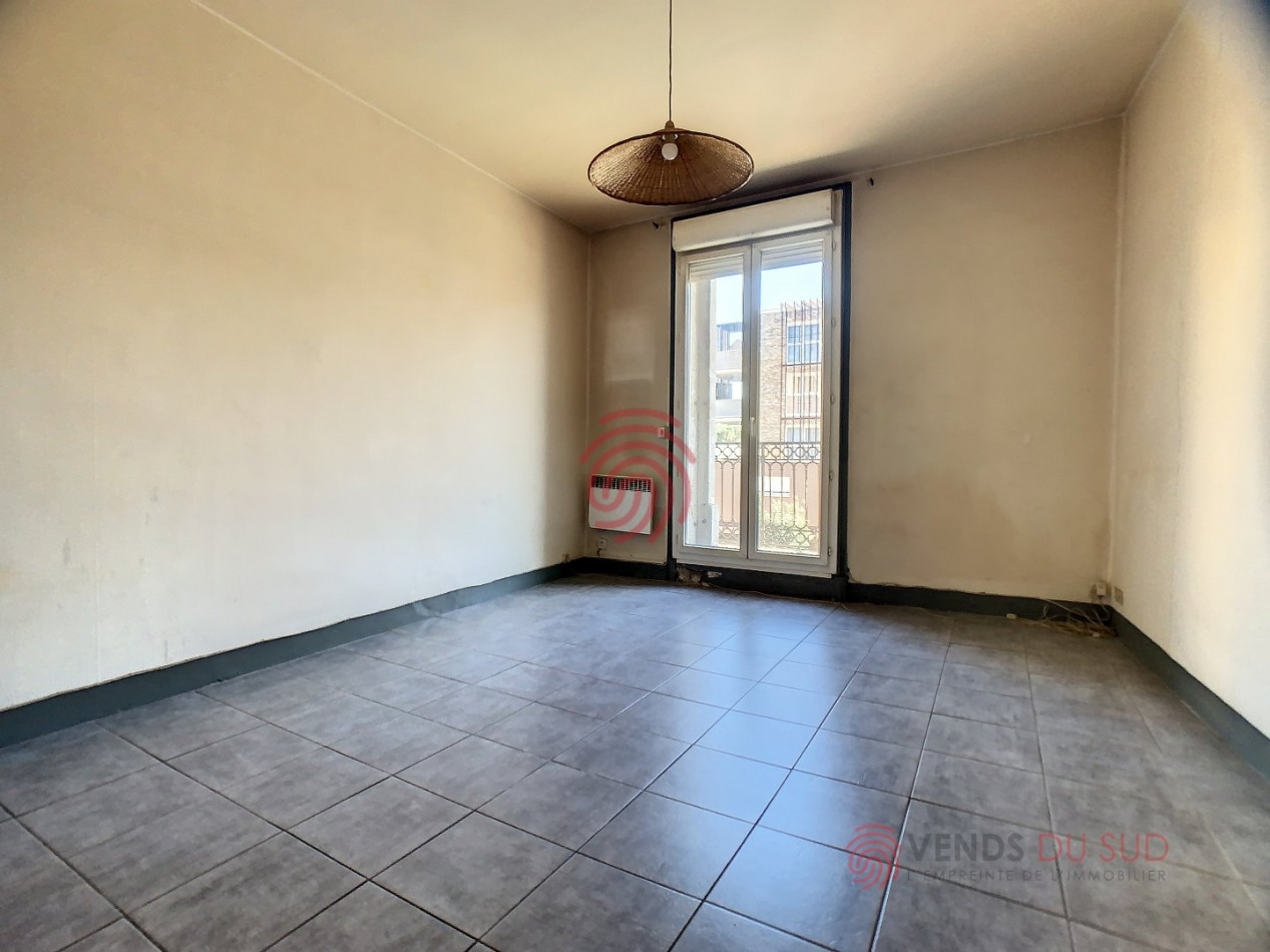 vente Appartement Beziers - Photo 1