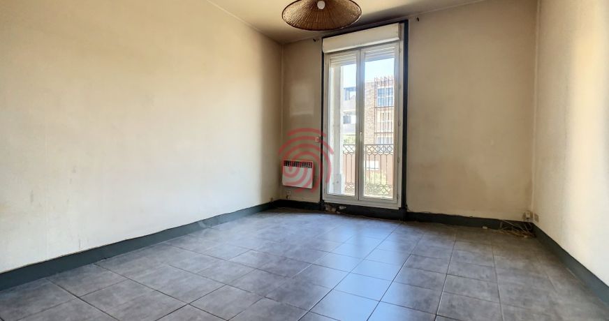 vente Appartement Beziers